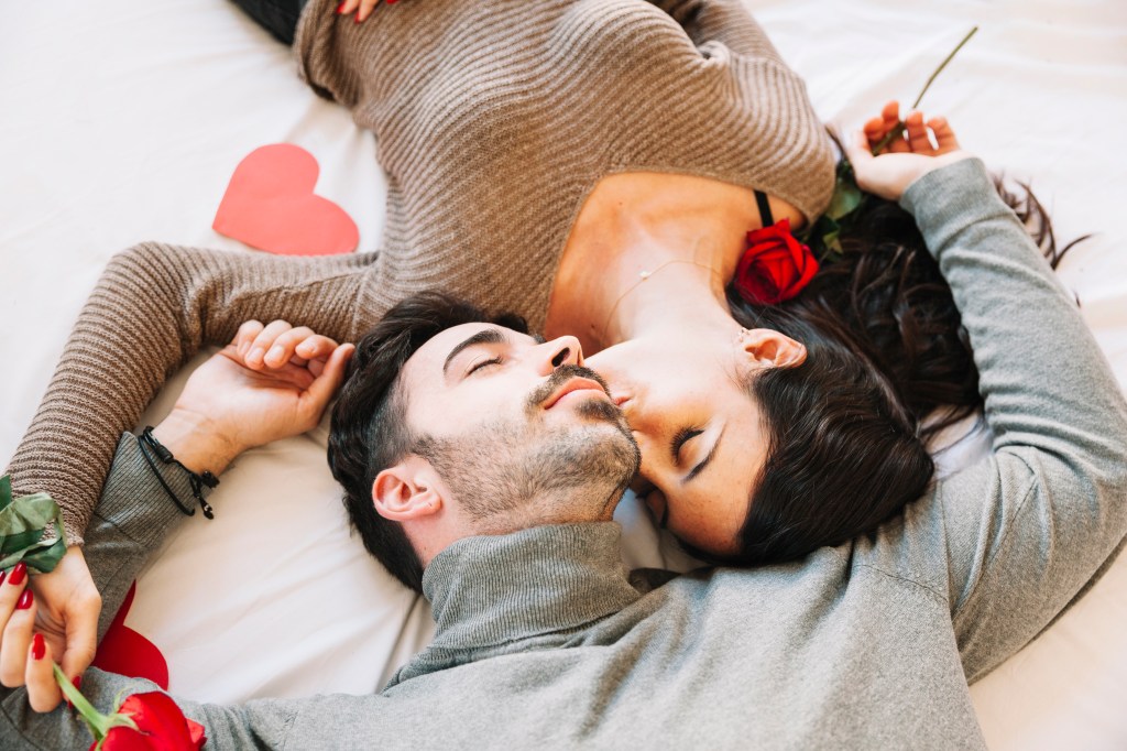 Saint-Valentin : Nos Idées Créatives Pour Une Soirée Romantique À La&nbsp;Maison
